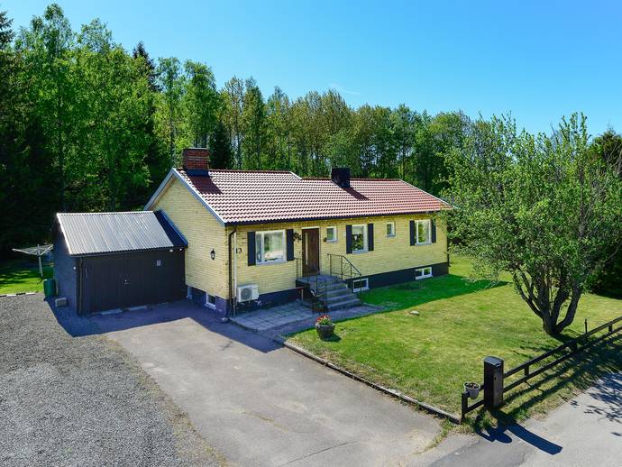4 rok · 103 m² · Ängsvägen 13