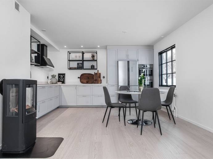 4 rok · 126 m² · Prostgårdsvägen 21