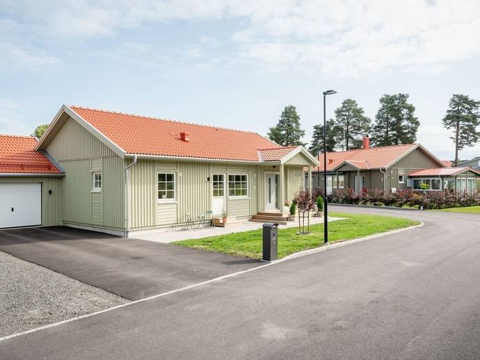 4 rok · 95 m² · Ynglingagatan 15S