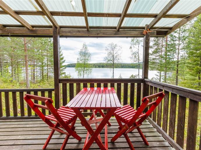 2 rok · 30 m² · Västtjär 546
