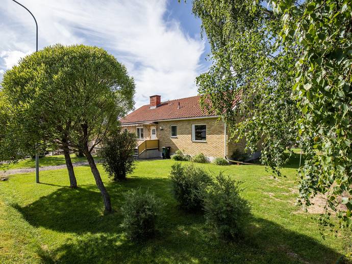 5 rok · 114 m² · Slöjdvägen 4