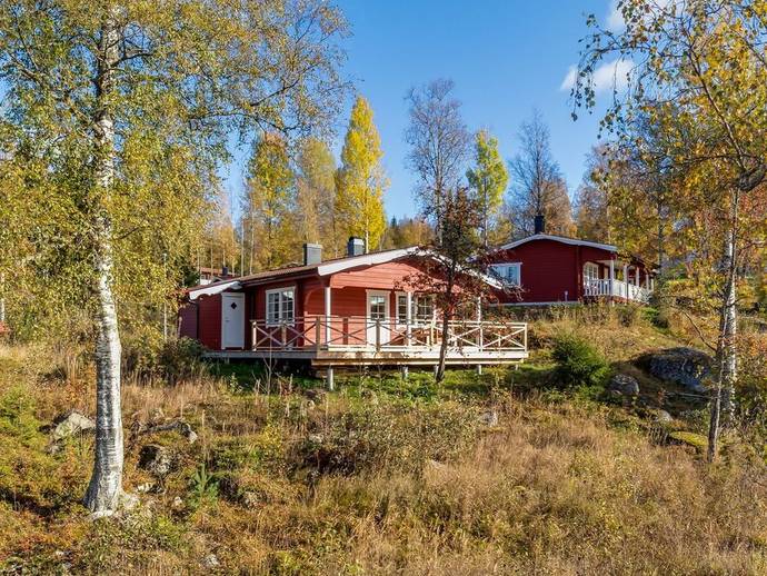 3 rok · 57 m² · Säfsbyn 421