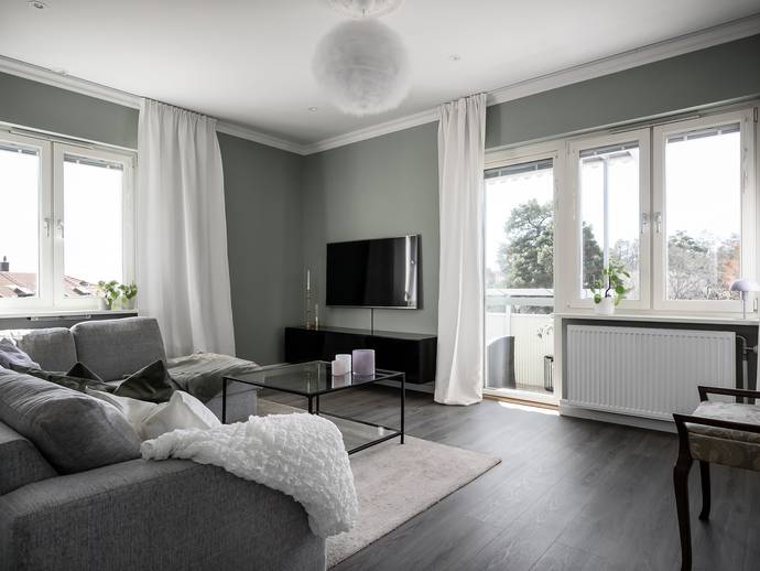 2 rok · 53 m² · Torggatan 6A