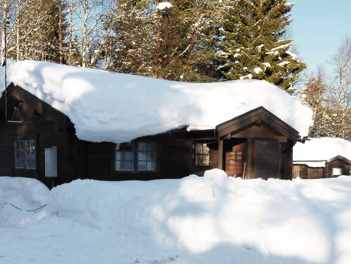4 rok · 46 m² · Norra Brändan 212