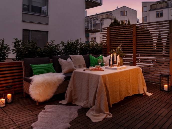 2 rok · 66 m² · Liljeholmstorget 20B, 1tr