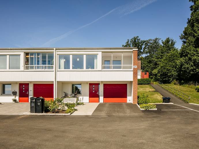 4 rok · 98 m² · Dalvägen 21 E
