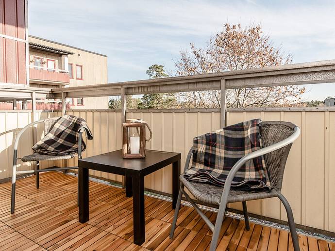 1 rok · 37 m² · Ornövägen 34