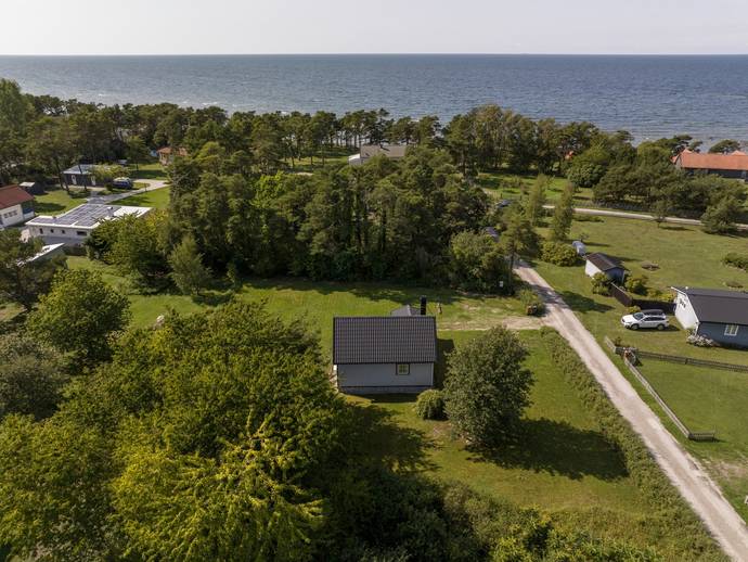 2 rok · 69 m² · Brissund Södra Parkvägen 7