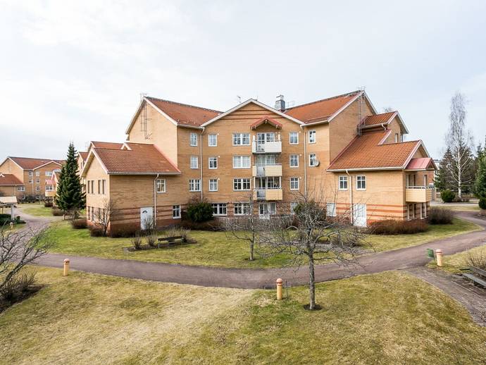2 rok · 65 m² · Ravinvägen 5