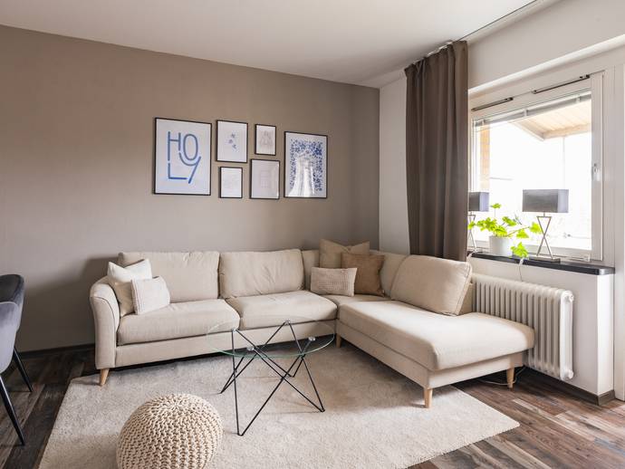 2 rok · 44 m² · Rudsvägen 13B
