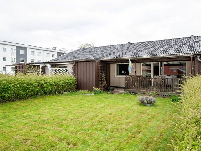 3 rok · 77,5 m² · Postgatan 3 D