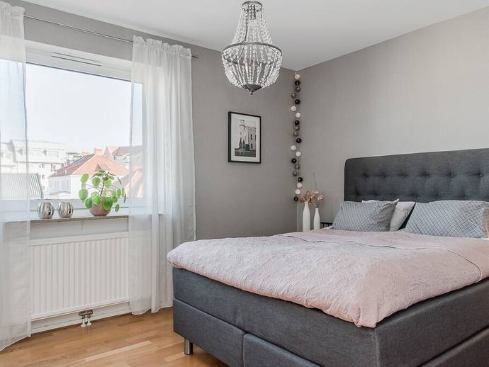2 rok · 64 m² · Kungsgatan 17
