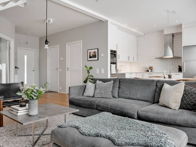 5 rok · 119 m² · Ängsstigen 10B