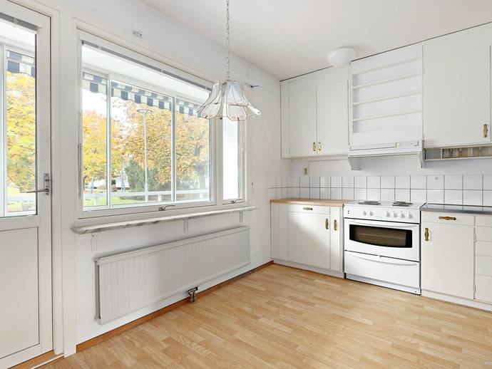 3 rok · 80 m² · Irisgatan 76