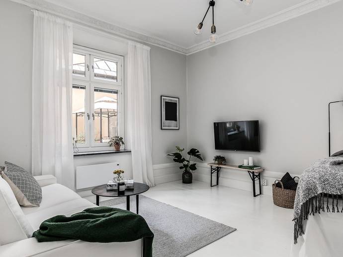 1 rok · 32 m² · Idungatan 6A