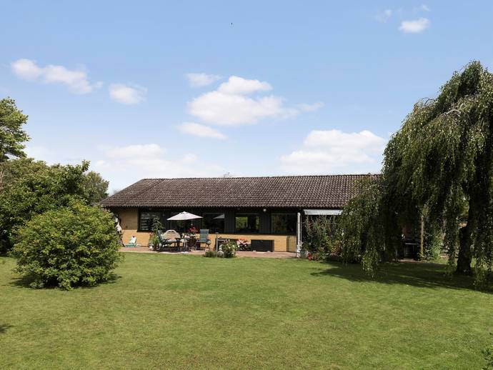 4 rok · 143 m² · Humlegatan 4