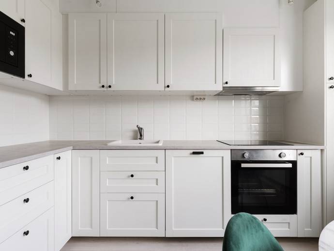3 rok · 73,1 m² · Grindvägen 2F