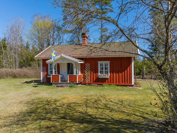 2 rok · 55 m² · Tyggestorp Ryden 1
