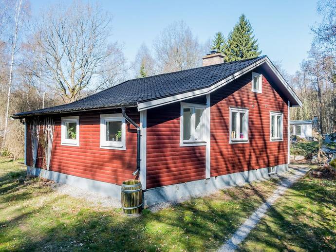 2 rok · 62 m² · Lilla Jularpsvägen 37
