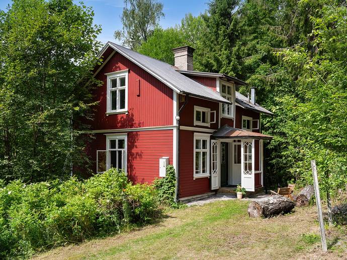 3 rok · 68 m² · Storhöjdsvägen 8