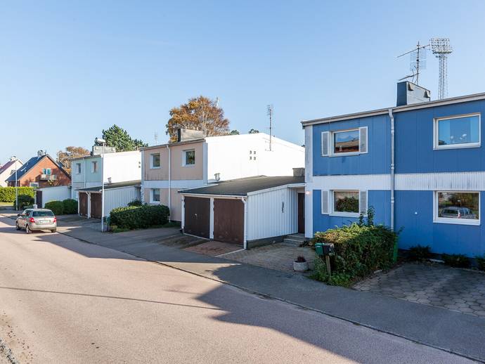 4 rok · 89 m² · Fåborgsvägen 15C