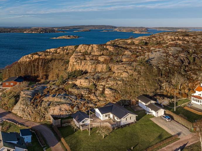 2 rok · 75 m² · Långesjö Vikarna 41