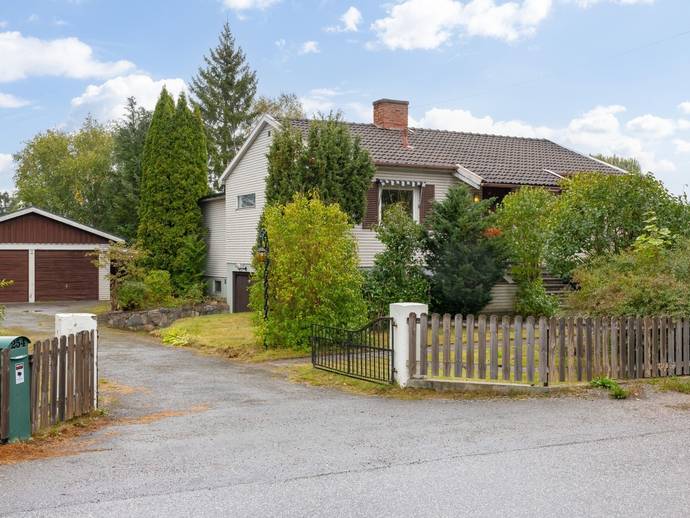 4 rok · 104 m² · Vasavägen 254