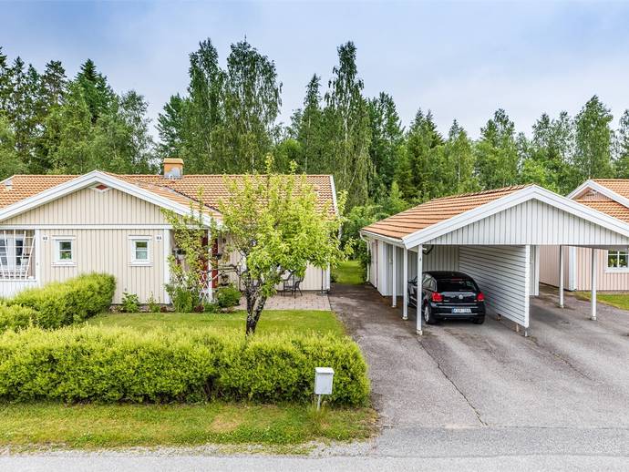 2 rok · 71 m² · Egnahemsgatan 14A