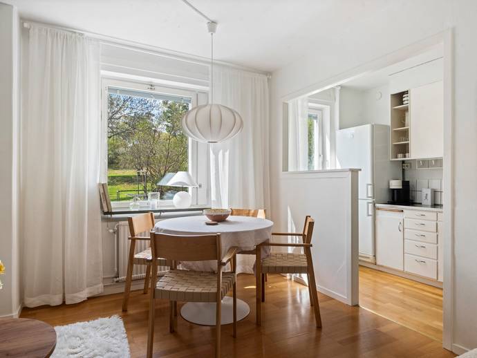 1 rok · 31 m² · Freyvägen 3