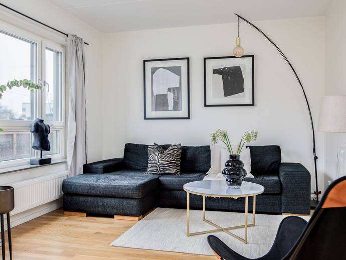 2 rok · 54 m² · Albrektsvägen 171
