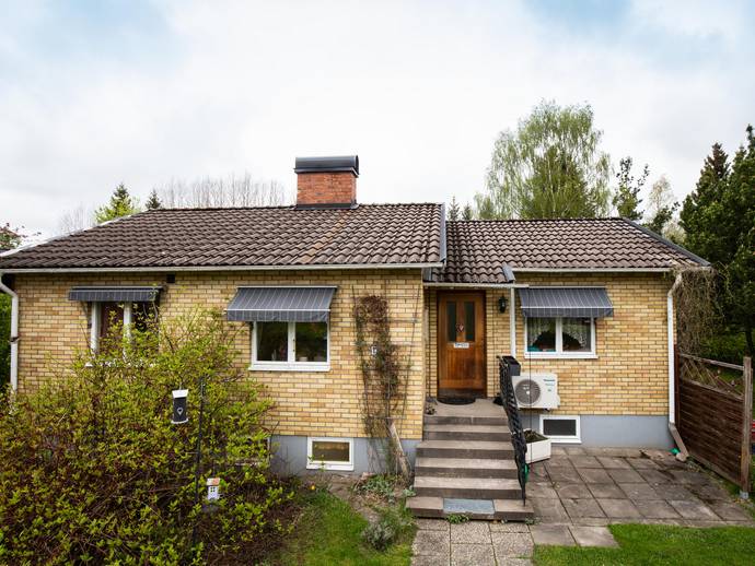 4 rok · 75 m² · Persbolsvägen 12