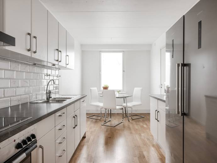 2 rok · 61 m² · Vougts väg 11