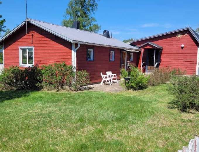 2 rok · 53 m² · Gräv 113