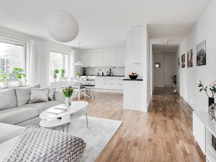 3 rok · 87 m² · Berguven 12