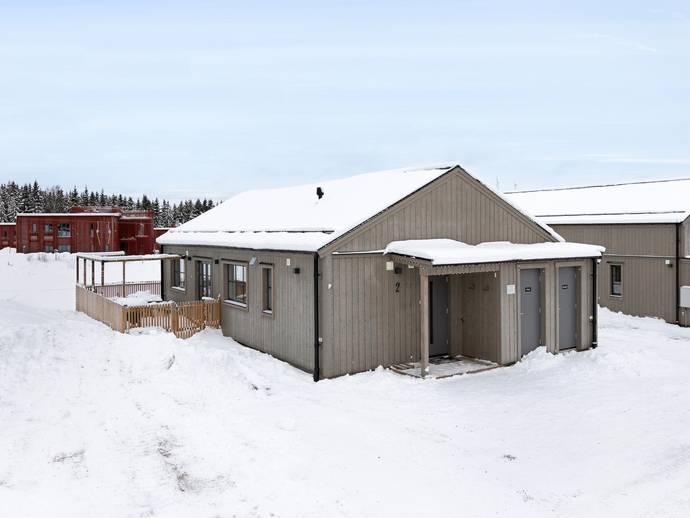 4 rok · 79 m² · Prinshöjden 2 - Nedre Ängsvägen 24