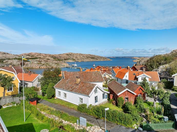 3 rok · 40 m² · Stora Kornö 207