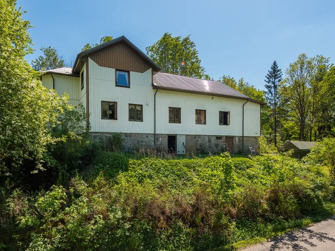 5 rok · 35 m² · Rogsholmsvägen 40