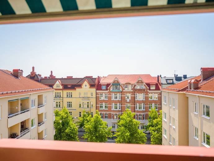 3 rok · 74 m² · Erikstorpsgatan 22