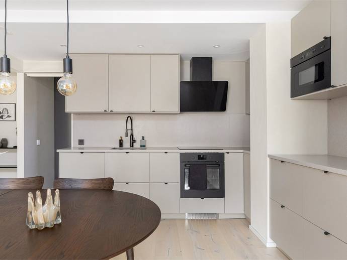 3 rok · 71 m² · Kantatvägen 5