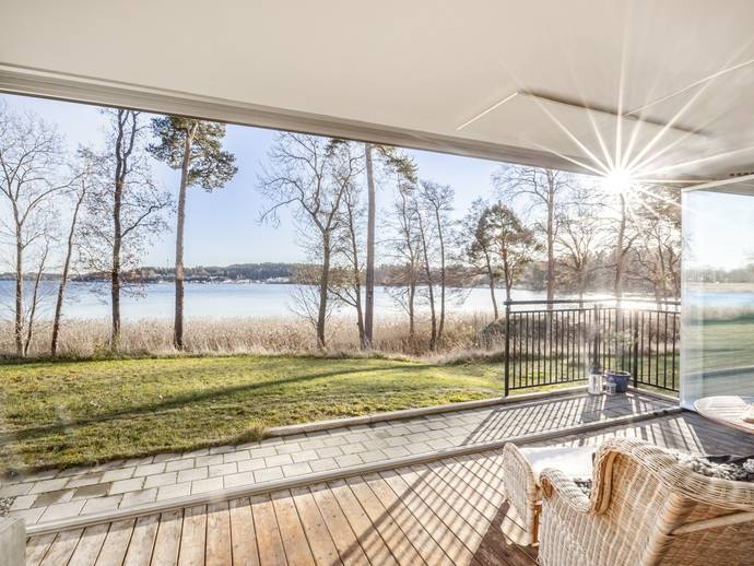 2 rok · 55 m² · Strandskogsvägen 4
