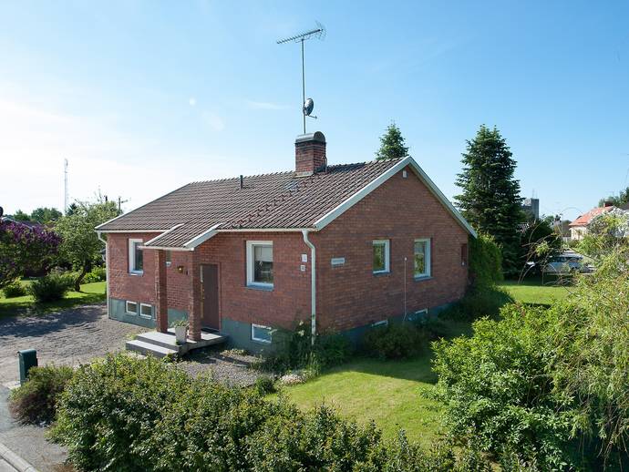 4 rok · 86 m² · Östra Tämnarvägen 10
