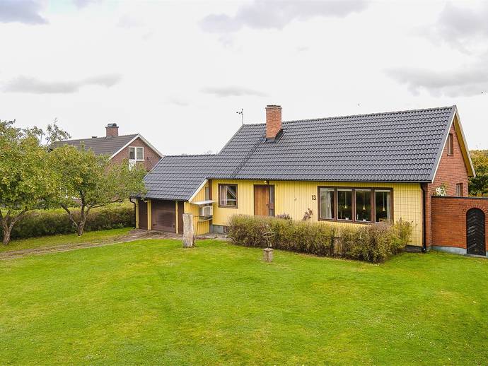 4 rok · 77 m² · Tomtehagsvägen 13