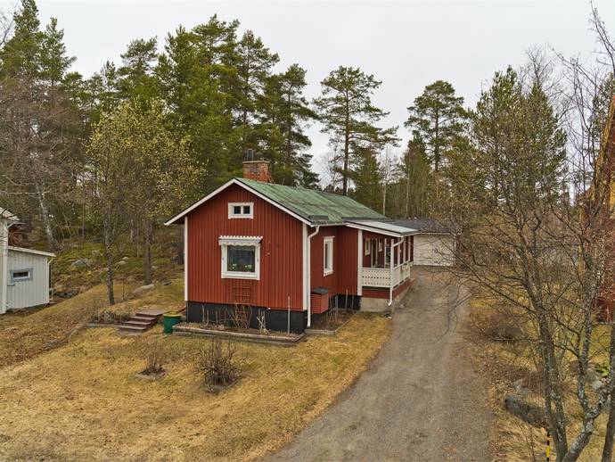 2 rok · 63 m² · Norra Ågatan 26