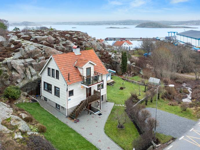 6 rok · 85 m² · Grönvik 2