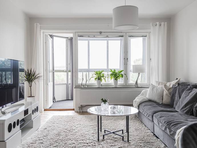 2 rok · 59,5 m² · Ormvråksgatan 3