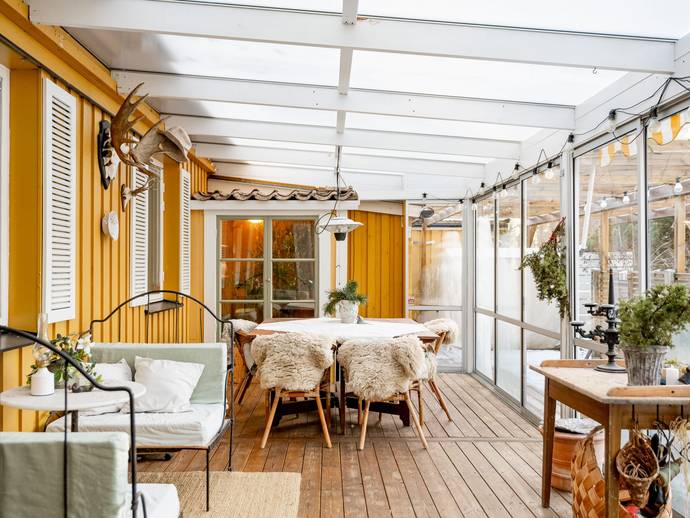 4 rok · 104 m² · Furumovägen 32B