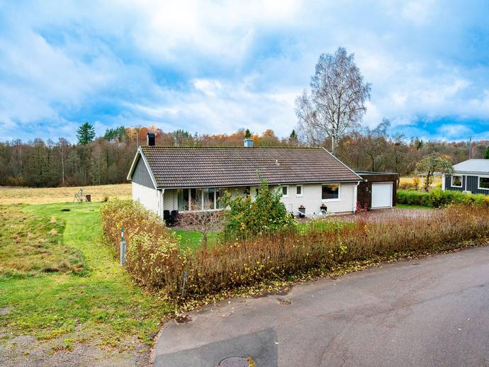 4 rok · 114 m² · Småkullavägen 14