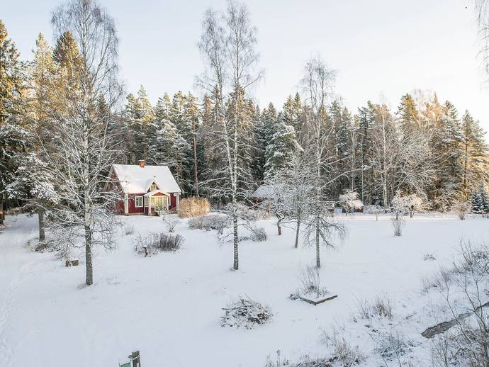 2 rok · 68 m² · Hovlandavägen 99