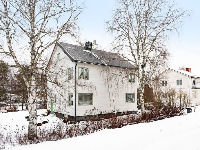 5 rok · 170 m² · Östmansvägen 7