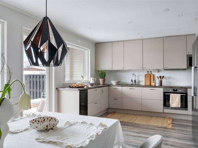 4 rok · 117 m² · Lekstorpsvägen 22E